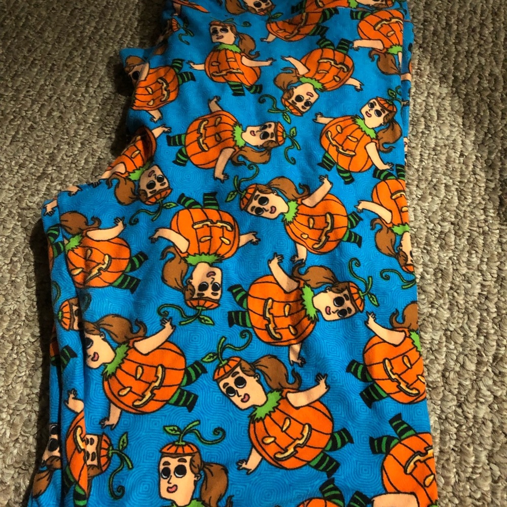 LuLaRoe TC